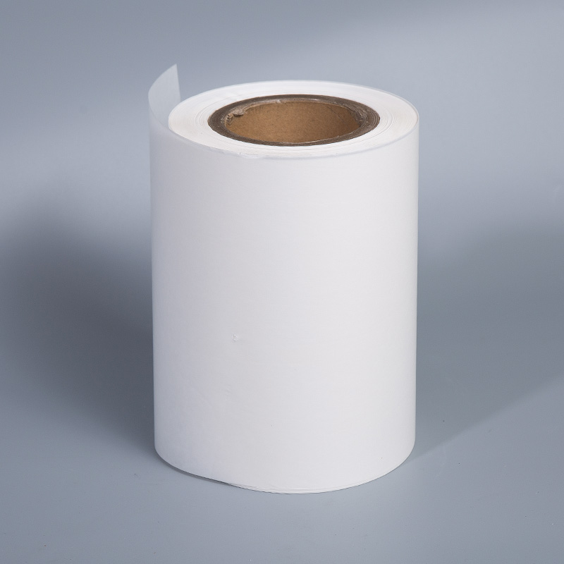 Puting butil ng paglabas ng papel