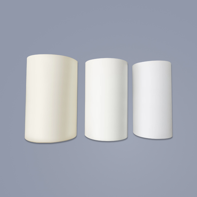 Puting silicone paper