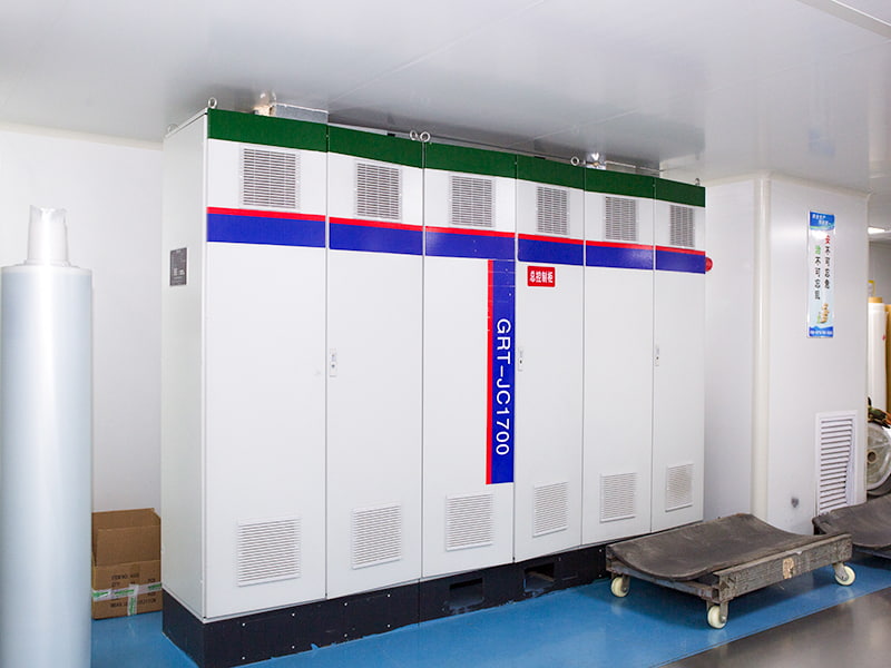 Mga kagamitan sa halaman