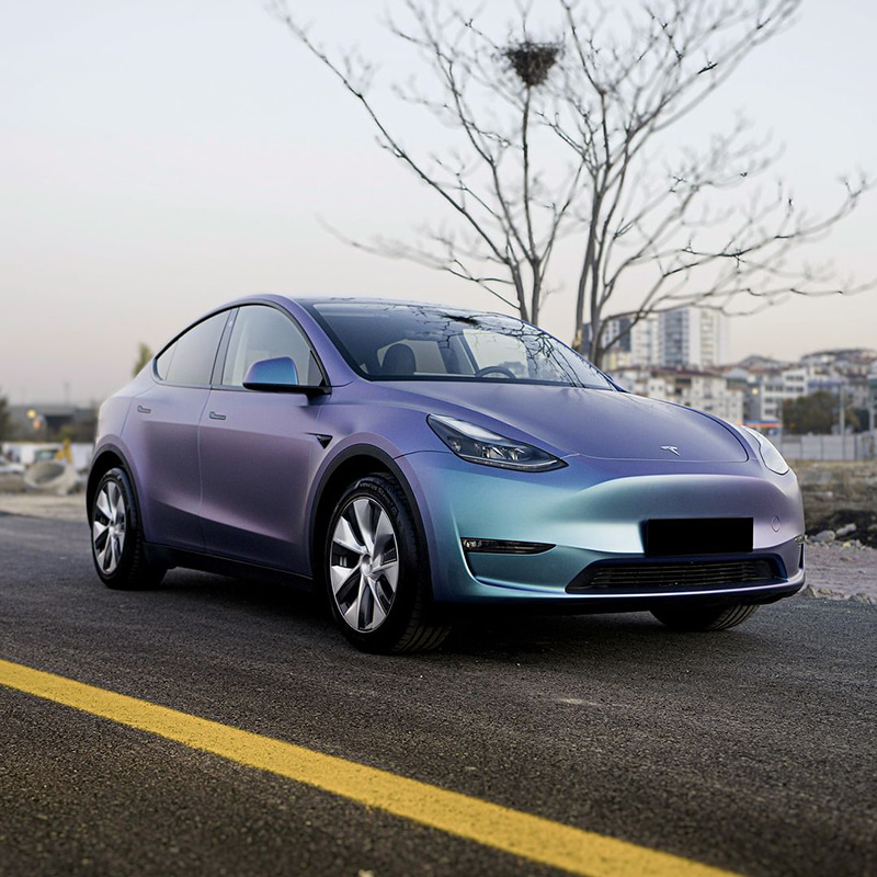 PPF (Film Protection Film)