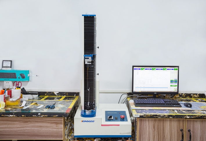 Anhui Hengbo bagong materyal Co., Ltd.