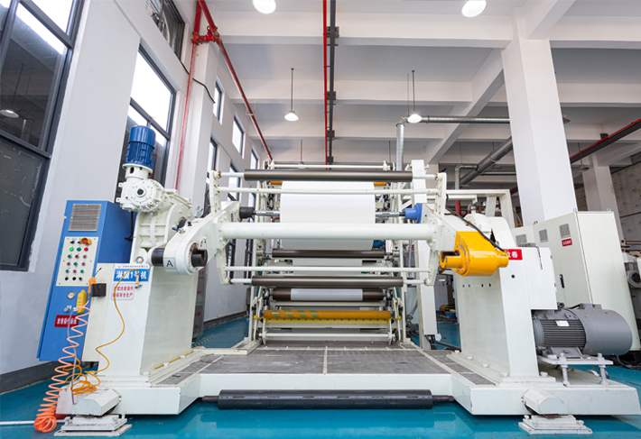 Anhui Hengbo bagong materyal Co., Ltd.